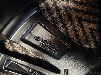 18" kola Libra na Fabia 4 IV - 7