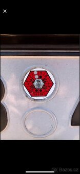 Škoda Superb 2 1.8tsi 118kw - 7