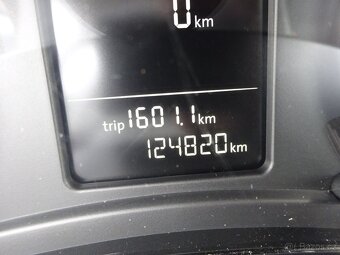 Škoda Octavia 1.6 MPI r.v.2011 (75 kw) serviska - 7