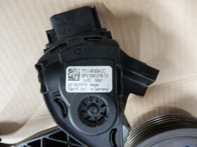 Díly Ford Connect 1.8TDCI 66kw - 7