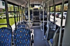 ISUZU NOVO CITI LIFE 8M LF E6E FPT - 7