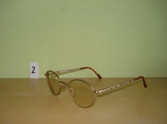 Staré brýle - 7