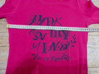 Dívčí triko, tričko vel. 152/158 - 7