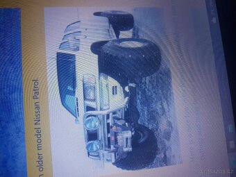 Nissan Navara D22 98kw - 7