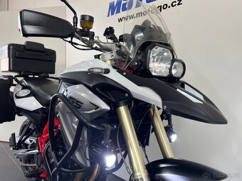 BMW F 800 GS ABS - 7