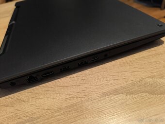 Zánovní výkonný Herní Notebook Asus TUF Gaming - 7
