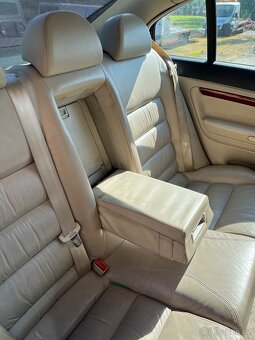 Interiér Superb 1 - 7