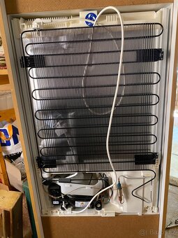 Vystavna lednice Libherr 159l - 7