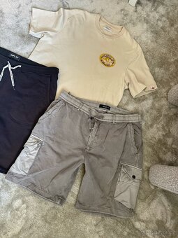 Krásný, pánský komplet REPLAY - 7