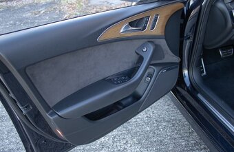 Audi A6 Avant 3.0 TDI 235 kW Quattro - 7