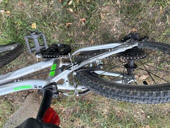 Kolo Amulet Youngster - 7