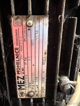 Nerez ventilator - 7