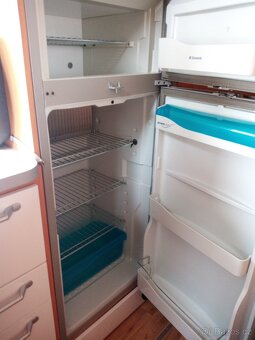 Obytný automobil Euro mobil, Obytne auto - 7