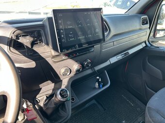 Renault Master 2.3DCi / 120 kW / 8 palet - 7