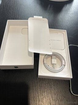 Apple iPhone 12 64gb - zelený - 7