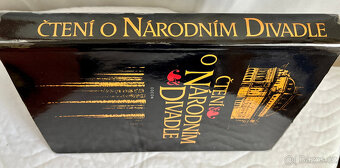 Čtení o Národním divadle (1983) - 7