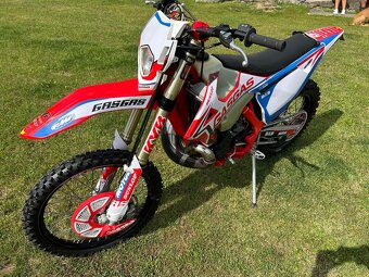 Gas gas ec 300 2018 Tp - 7