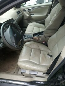 Volvo S60 2.4 awd - 7