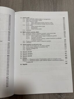 Podniková ekonomika - 7