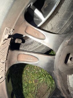 AEZ alu kola R15 - 7