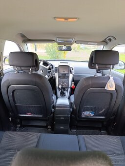 Chevrolet Captiva 2.0 VCDI - 7