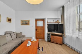 Prodej byty 3+1, 67 m2 - Liberec XXX-Vratislavice nad Nisou - 7