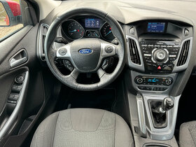 Ford Focus 1.6i - TITANIUM - 110KW - TOP - 7