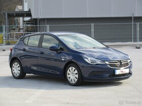 Opel Astra 1.6 CDTI 110k Enjoy - 7