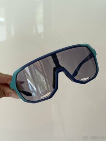 Cyklistické fotochromické brýle - 7