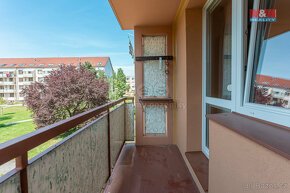 Prodej bytu 2+1, 65 m², Vyškov, ul. Palánek - 7