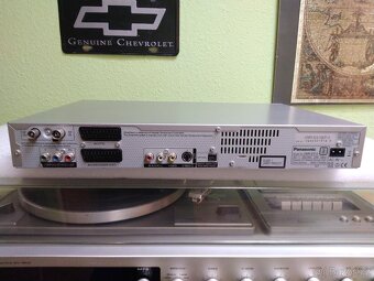 Panasonic DMR EX15 - 7