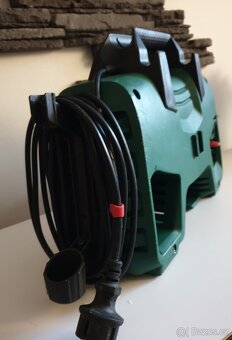 Bosch Aquatak 33-11 vysokotlaká mýčka, wapka - 7