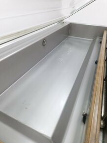 Vakuová balička na ryby S-225 XXL - 7