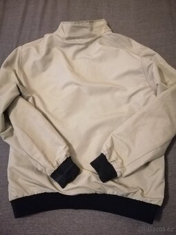 Erik and sons, jarní bunda oboustranná, vel xl - 7