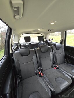 Ford Galaxy 132 kW LED 2.0 TDCi - TITANIUM 4x4 - 7