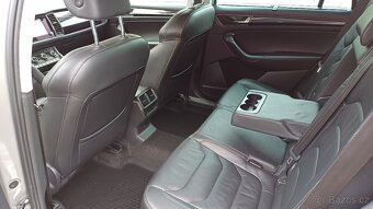 Škoda Kodiaq Style Plus 2.0 TDI 140kW 4x4 DSG 2maj-ČR-Nehav - 7