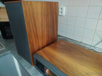 Receiver Tesla 816A+reprobedny Tesla 1PF 06888 - 7