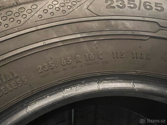 235/65/16C Continental VanContact 115/113R - 7