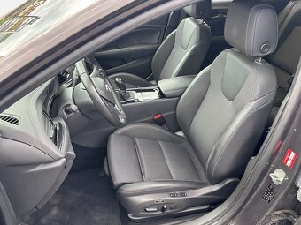 Opel Insignia B ST kombi Business 2.0 CDTi 128kW 2022 - 7
