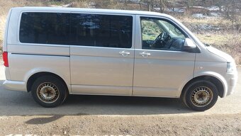 Volkswagen multivan 2.0 tdi 103kw - 7