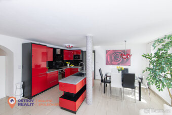 Prodej, dvougenerační dům, 286 m2, obec Všemina, Zlínský kra - 7