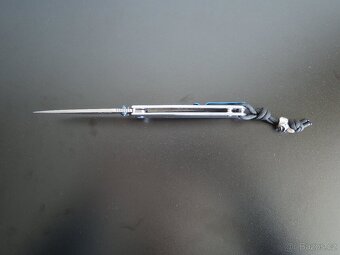 Kapesný nůž Ruike P801 - 7