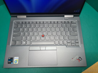 Lenovo ThinkPad X1 Yoga g6 i5-1145g7 16/512GB√1r.z.√DPH - 7
