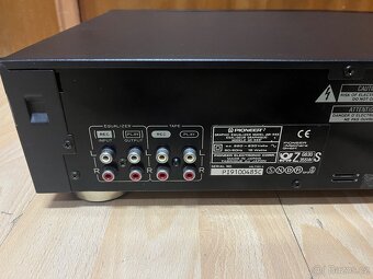 Pioneer - 7
