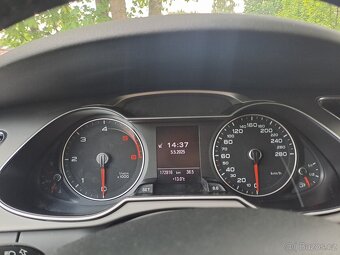 AUDI A4 B8 2.0 TDI AVANT - 7