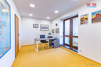 Prodej rodinného domu, 142 m², Město Albrechtice, ul. Tyršov - 7