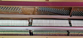 Piano Klug a Sperl - Bohemia r.v. 1995 - 7