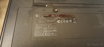 HP 620 2GB RAM BEZ HDD - 7