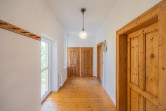 Prodej bytu 3+kk 66m² Edvarda Beneše, Jižní předměstí - 7