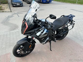 KTM 1290 Super Adventure 2019 - 7